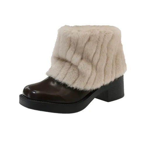 Xingdiman Ботильоны Женские