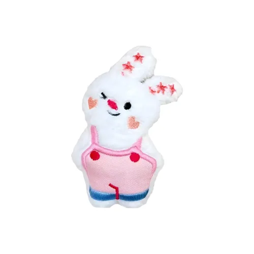 ROUERXIONG Комбинезоны Good Friend Collection Плюшевый Брелок Длина Тела 8,5 см 10,5 см