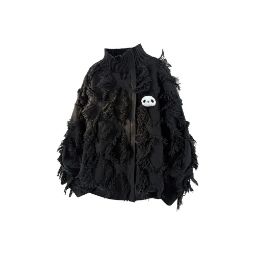 Caramella Унисекс Свитеры