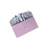 10 шт. Набор + Фиолетовая Конверт Сумка