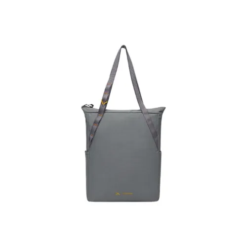 CHAOJIANTA Китай National Geography Коллаборация Клетчатая ткань Сумка на плечо Женская Оксид Серый