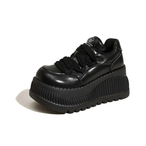 AIMISS Лоферы Женские