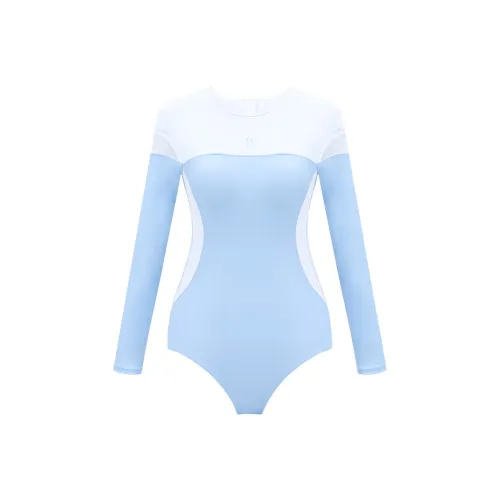 BALNEAIRE One Piece Купальник Женские