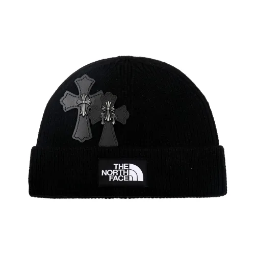 The North Face Нейлон Шапки-бини Унисекс Черный