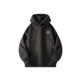 Black [500G Флис с подкладкой R608]