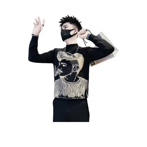 FRQ Унисекс Трикотаж