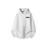 Белый (с флисовой подкладкой)