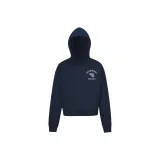 Темно-синий (Улучшенный тяжелый с флисовой подкладкой)