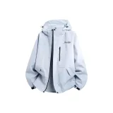 Лунно-голубой