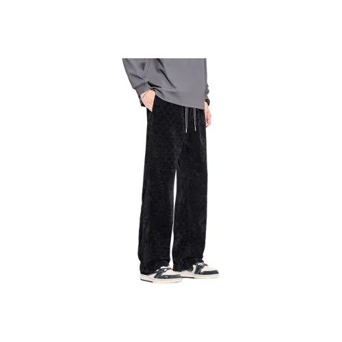 WilliamPOLO Повседневные брюки Унисекс