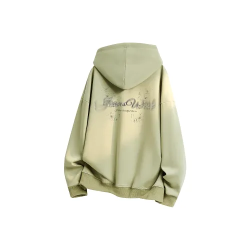 JEANSWEST Унисекс Свитшоты