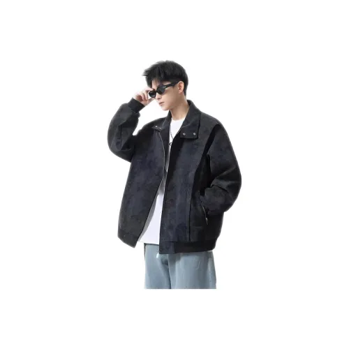 GOYN Женская одежда Пальто Куртка Унисекс