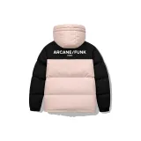 Темно-розовый