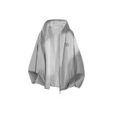 Светло-серый