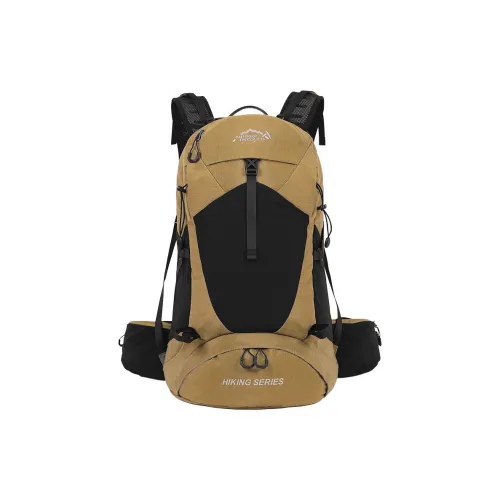 INOXTO 26L Альпинистский рюкзак для активного отдыха сумка полиэстер многоцветный унисекс