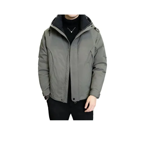 Freshclean Мужские Пуховики