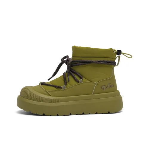 TCELLARS Носки Crew Martin Boot Унисекс