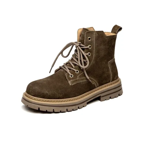 LEXON Martin Boots Унисекс