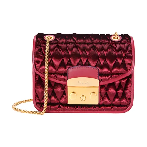 Furla Metropolis Collection Красный