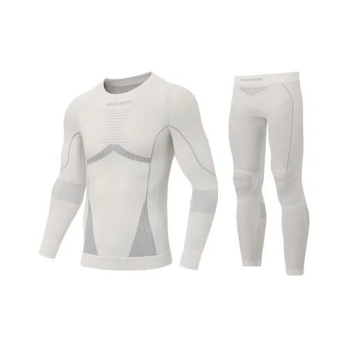 Coldelement 2025 Спортивные термобелье для мужчин
