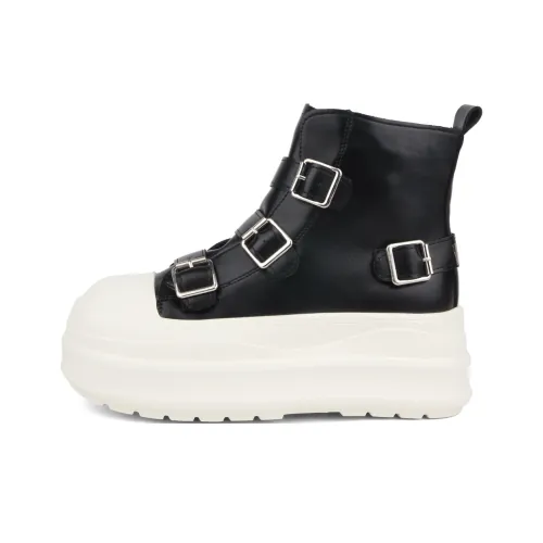 WENPU Женские ботильоны