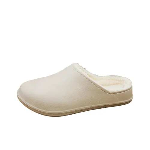 Budding Bear ЭВА Резиновая подошва Устойчивая к истиранию Домашние тапочки Унисекс