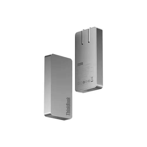 Lenovo Energy Card Экстра Тонкий Shape 65W PD Fast Зарядка Зарядные устройства