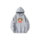 Серый меланж