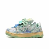 Зелёный Синий