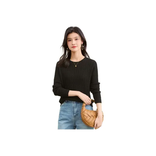 JINJU Женская трикотажная одежда