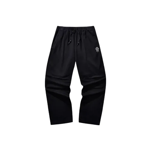 Anta Спортивные брюки Унисекс Основной черный