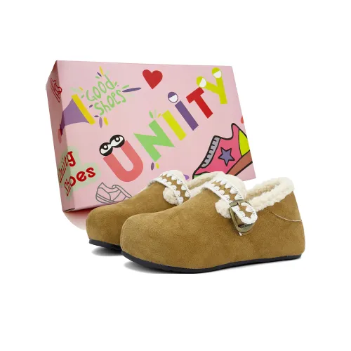 UNIITY Сноубутсы Женские