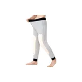 Толстый 1000 [Длинный Шерсть] Подходит для -45°-0°