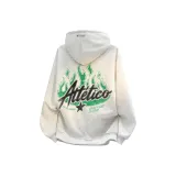 Светло-серый меланж