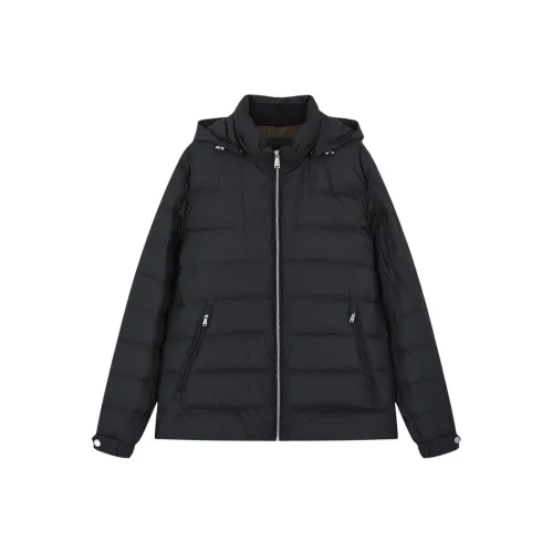 BY CREATIONS Мужской пуховик мужской