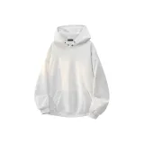 Бело-серый вереск, флисовая подкладка