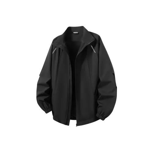 FREO3N Унисекс Куртки