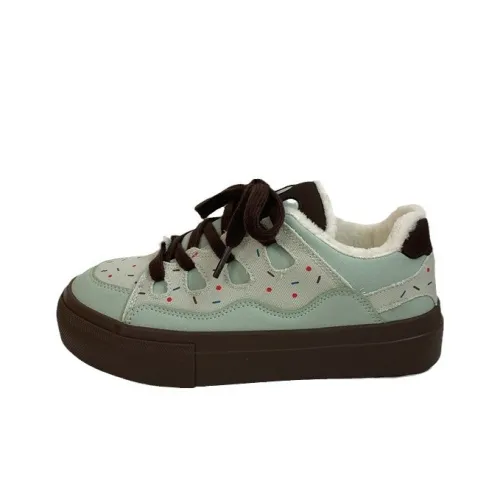 TLIT Низкий Топ Детские Скейтбординги