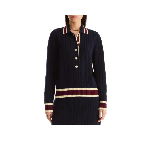 Chanel 26C Кашемир Свитер Женские