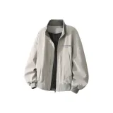 Светло-серый