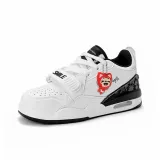 Чёрный Белый [Премиум Улучшенный - Более Удобный и Прочный]