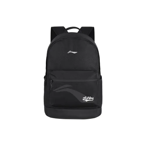Лайнер Polyester Backpack Unisex Black
