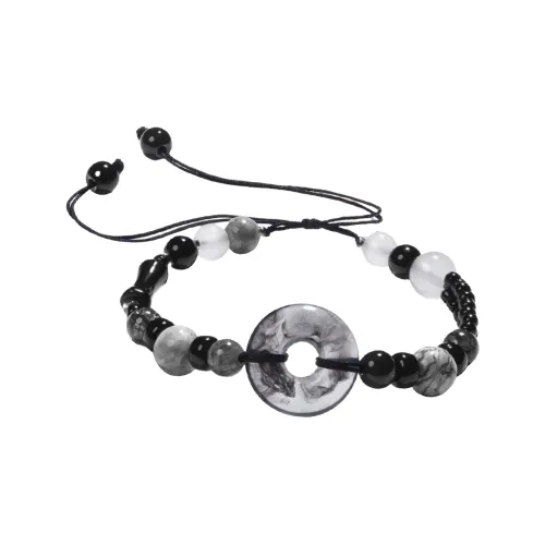 Universe Search Браслеты с шнурками из смолы Унисекс