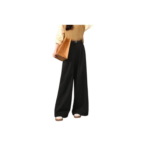 FAWENXIANGZI Костюм Брюки Женские