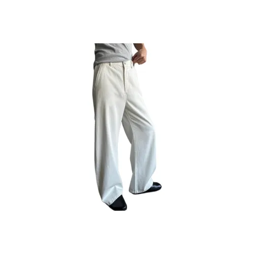 ONENINE34PM Унисекс Джинсы