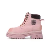 Розовый, без подкладки