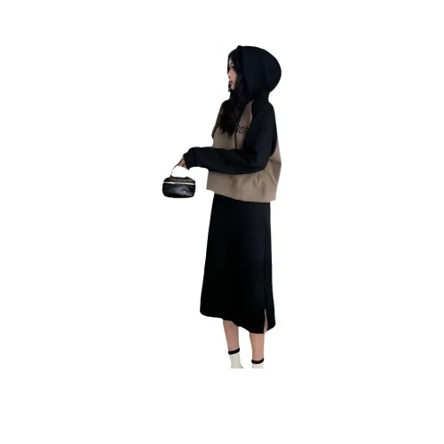 ONENINE34PM Женские Комплекты с Юбкой