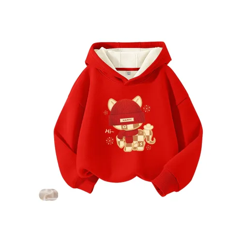 La Chapelle KIDS Свитшот Детский