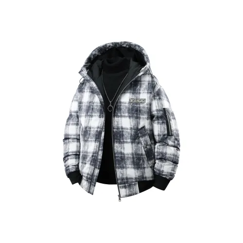 NOAHGIGI Унисекс Пуховики