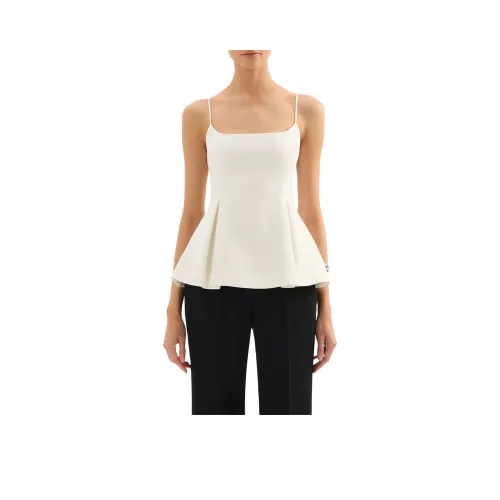 NILS BY NUDELUCY DILARA Топ Топ на бретелях Женские